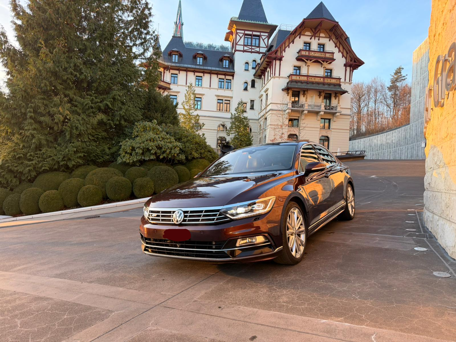 Zurich Airport to Ski Resorts